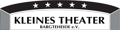 Kleines Theater Bargteheide logo